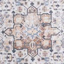 Rug Ivory Almond Swatch link