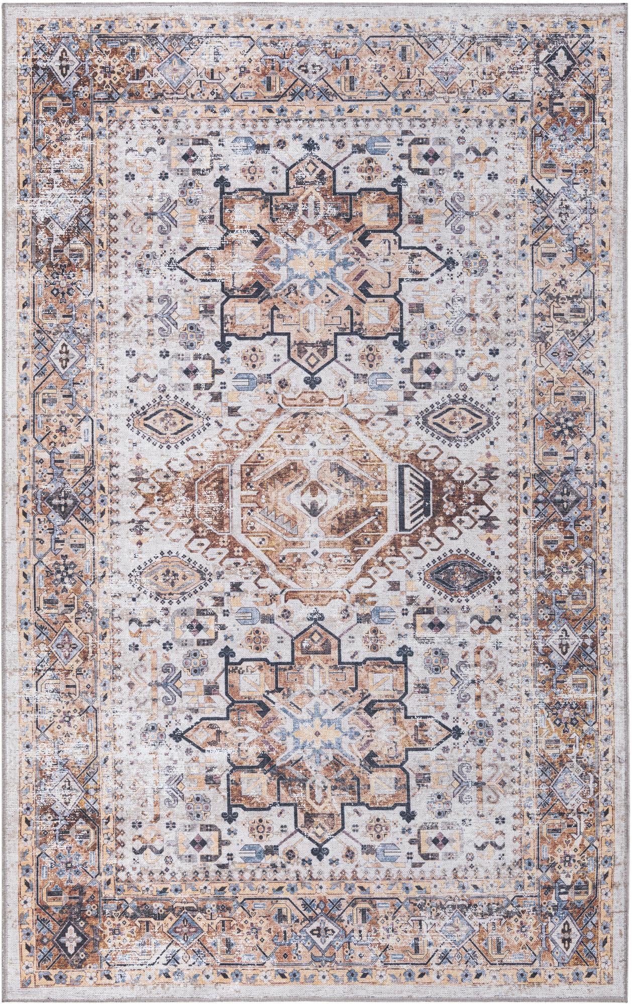 Rug Ivory Almond Swatch link