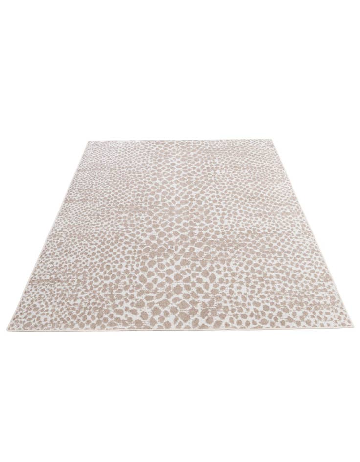 Detail image of  5' x 8' Kamala Washable Rug