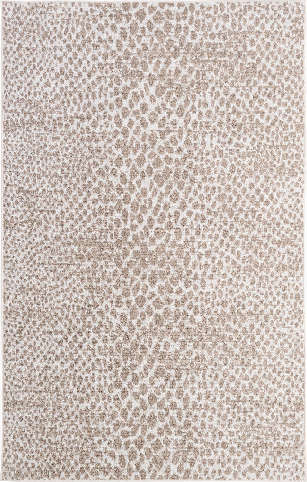  5' x 8' Kamala Washable Rug