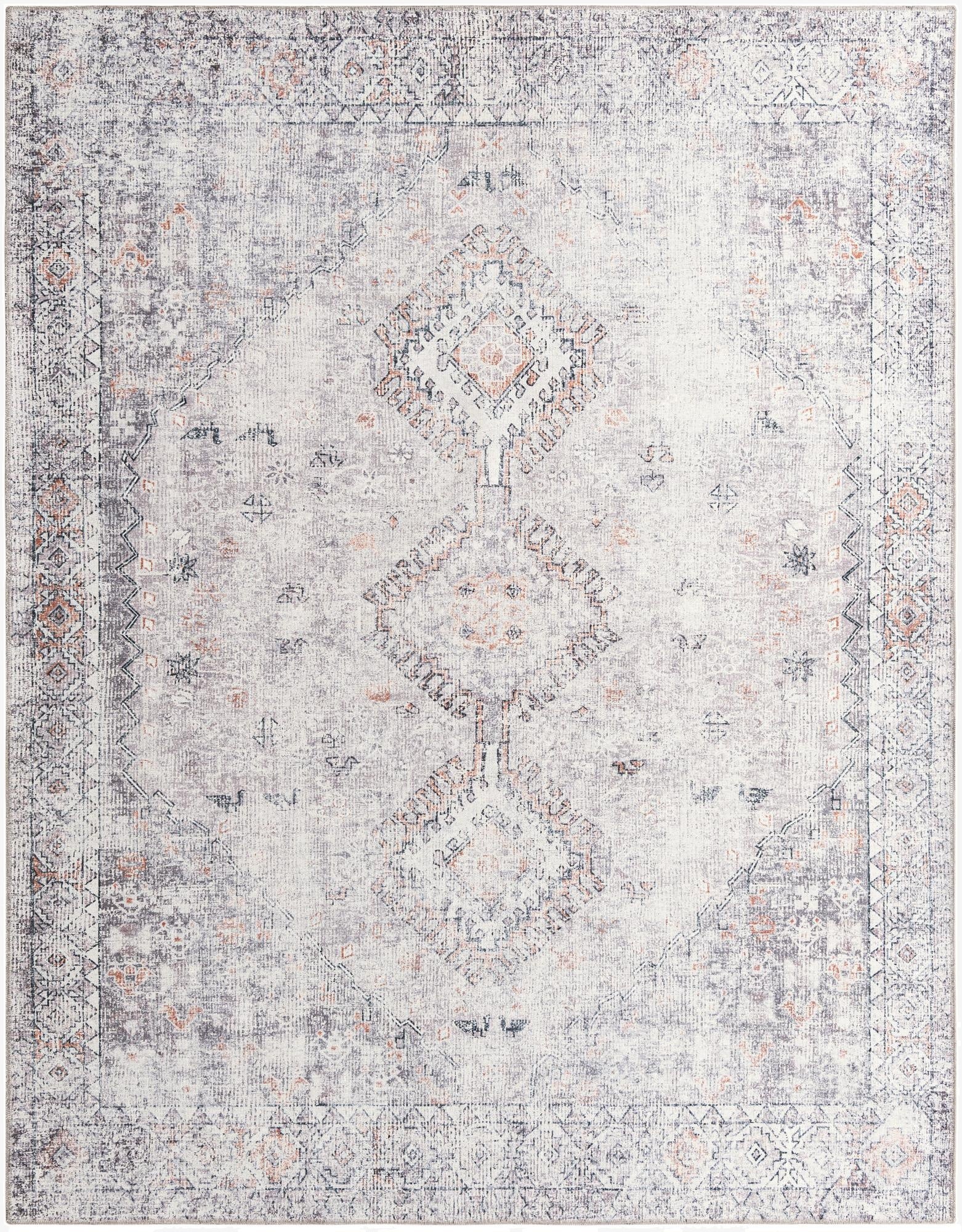  7' 10 x 10' Yara Rug