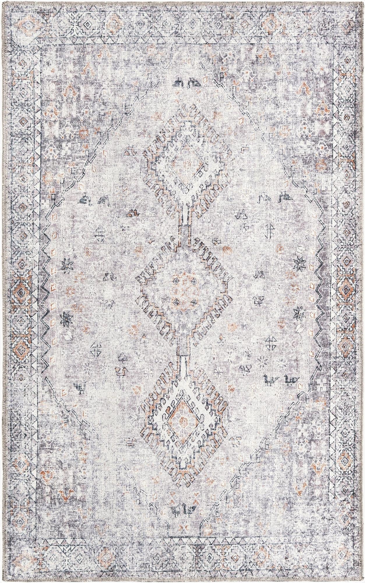  3' 3 x 5' 3 Yara Rug