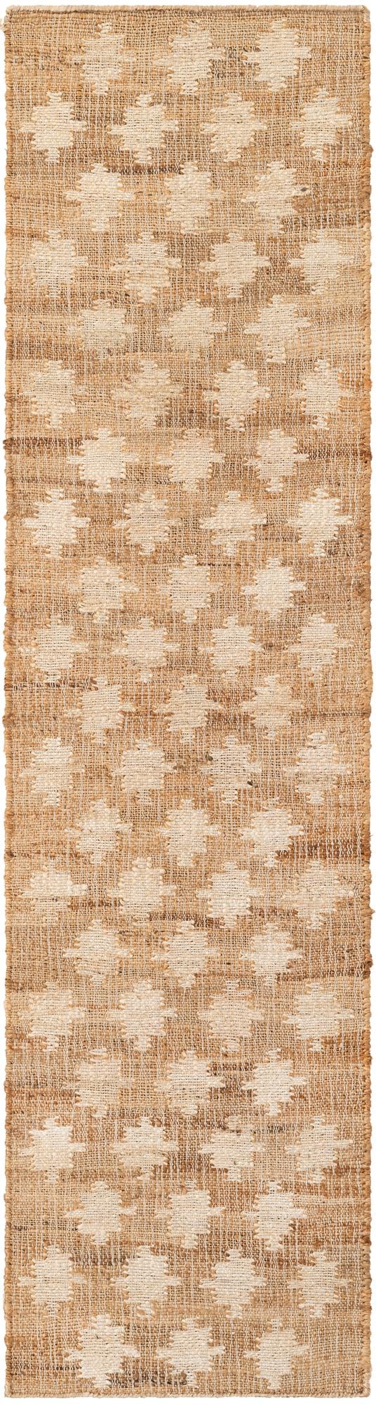Rug Ivory and Beige Swatch link