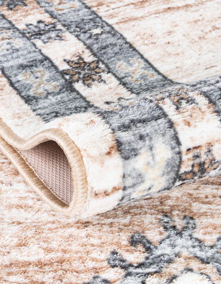 Detail image of  2' 2 x 5' Medina Runner Rug