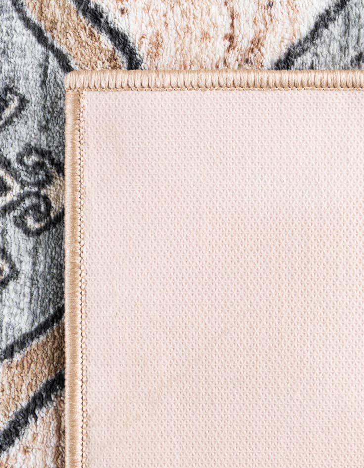 Detail image of  2' 2 x 5' Medina Runner Rug