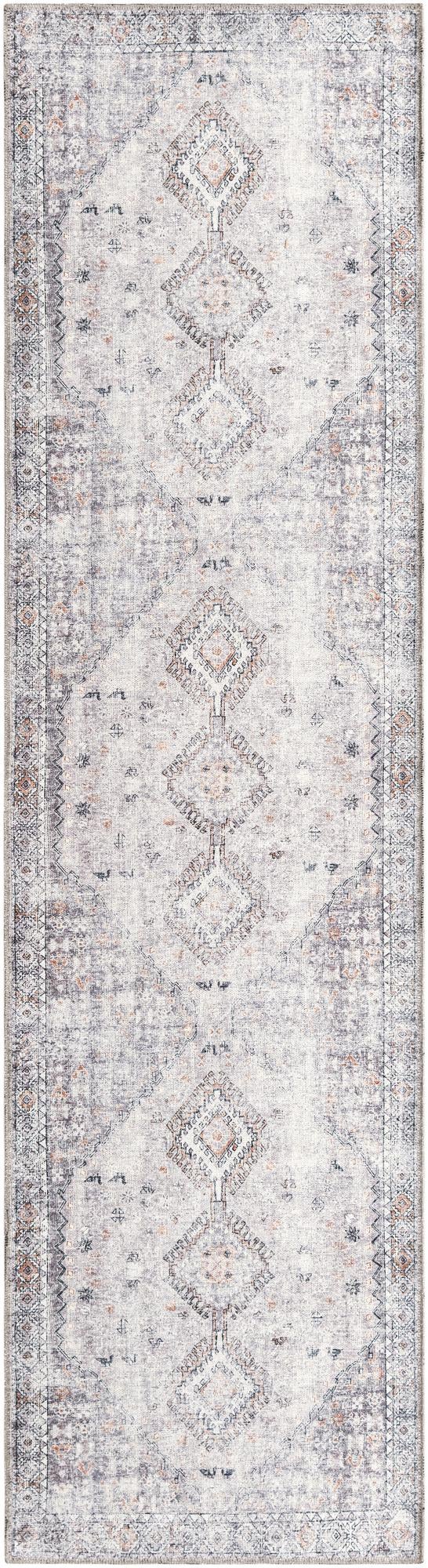 Rug Ivory and Beige Swatch link