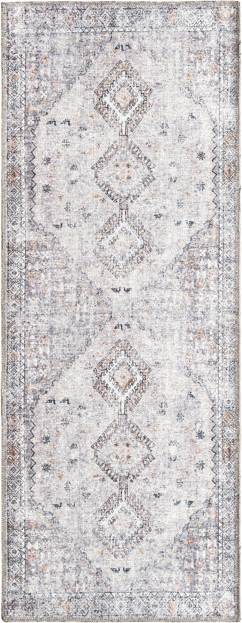 Rug Ivory and Beige Swatch link