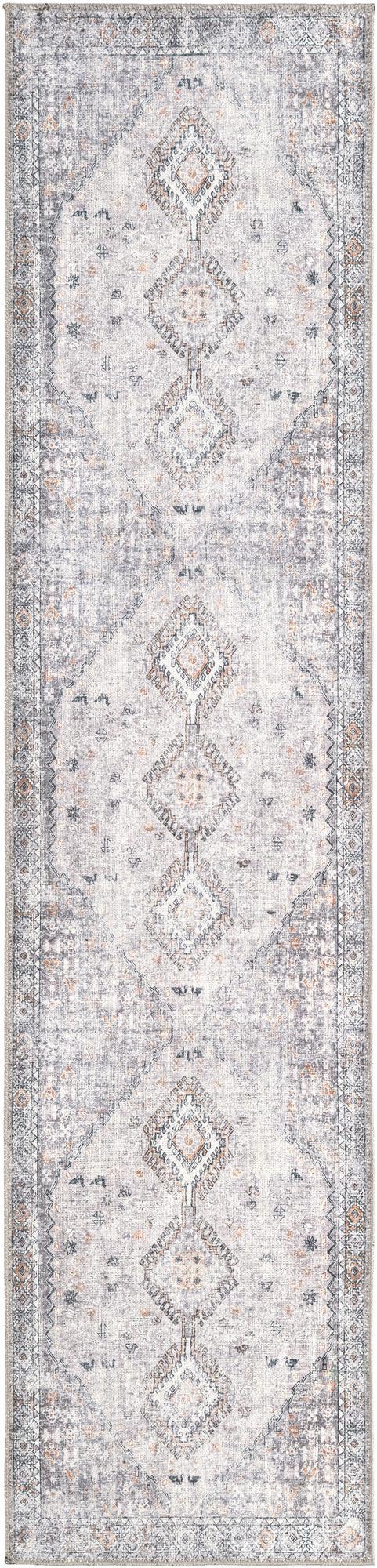 Rug Ivory and Beige Swatch link