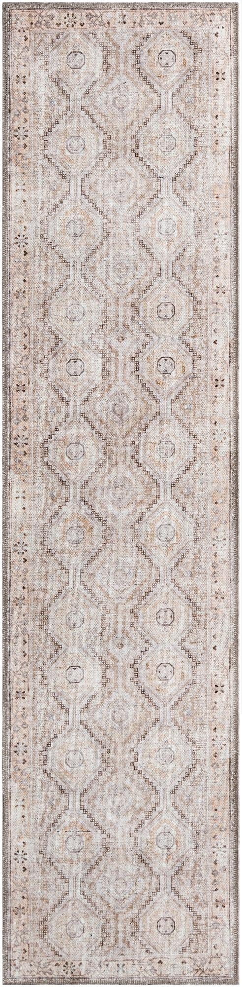  2' x 8' Yara Runner Rug