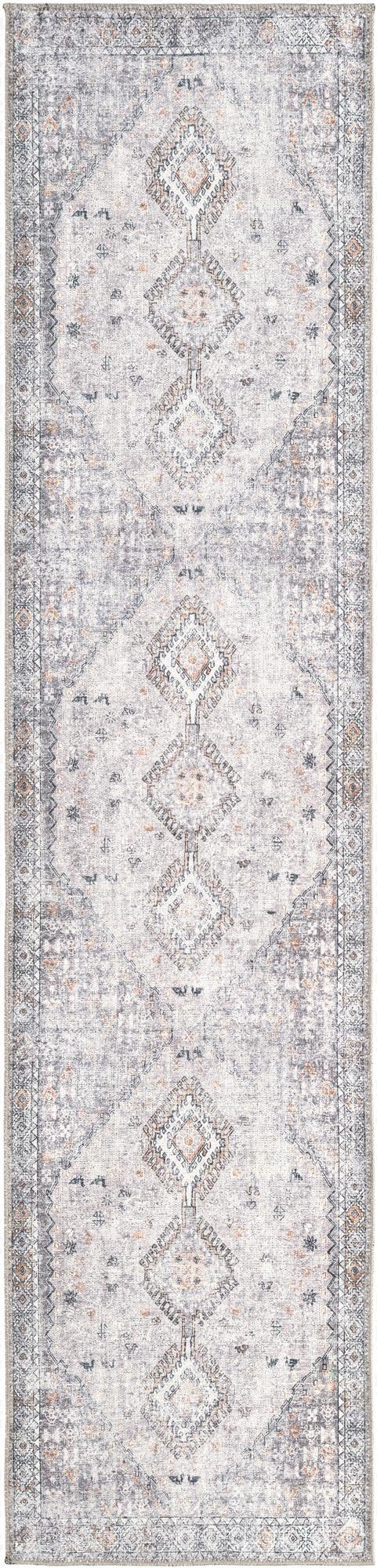  2' x 8' Yara Runner Rug