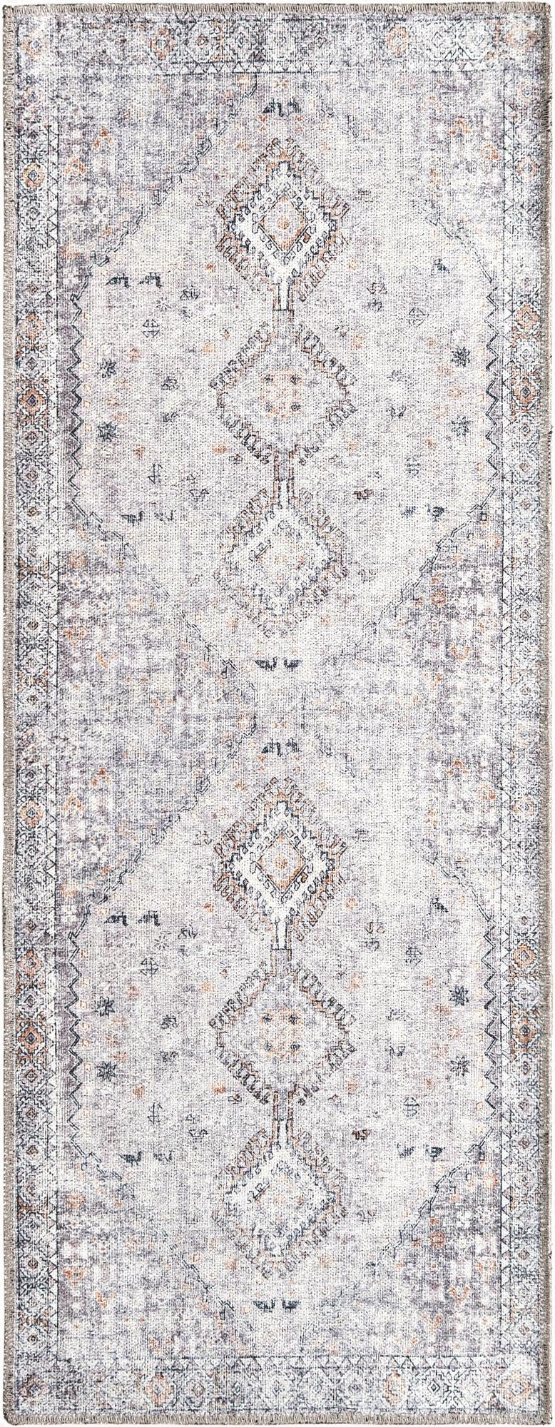  2' x 5' Yara Runner Rug