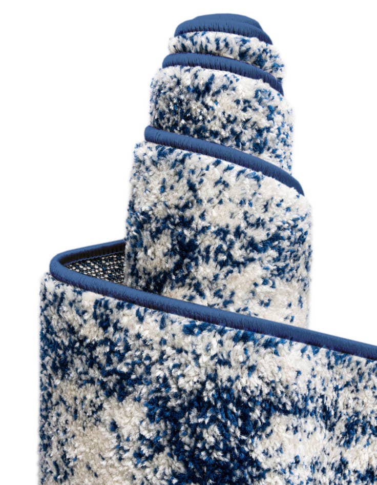 Detail image of  7' x 10' Dover Rug