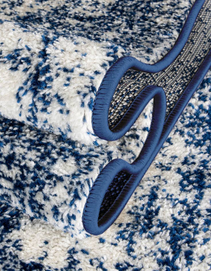 Detail image of  7' x 10' Dover Rug