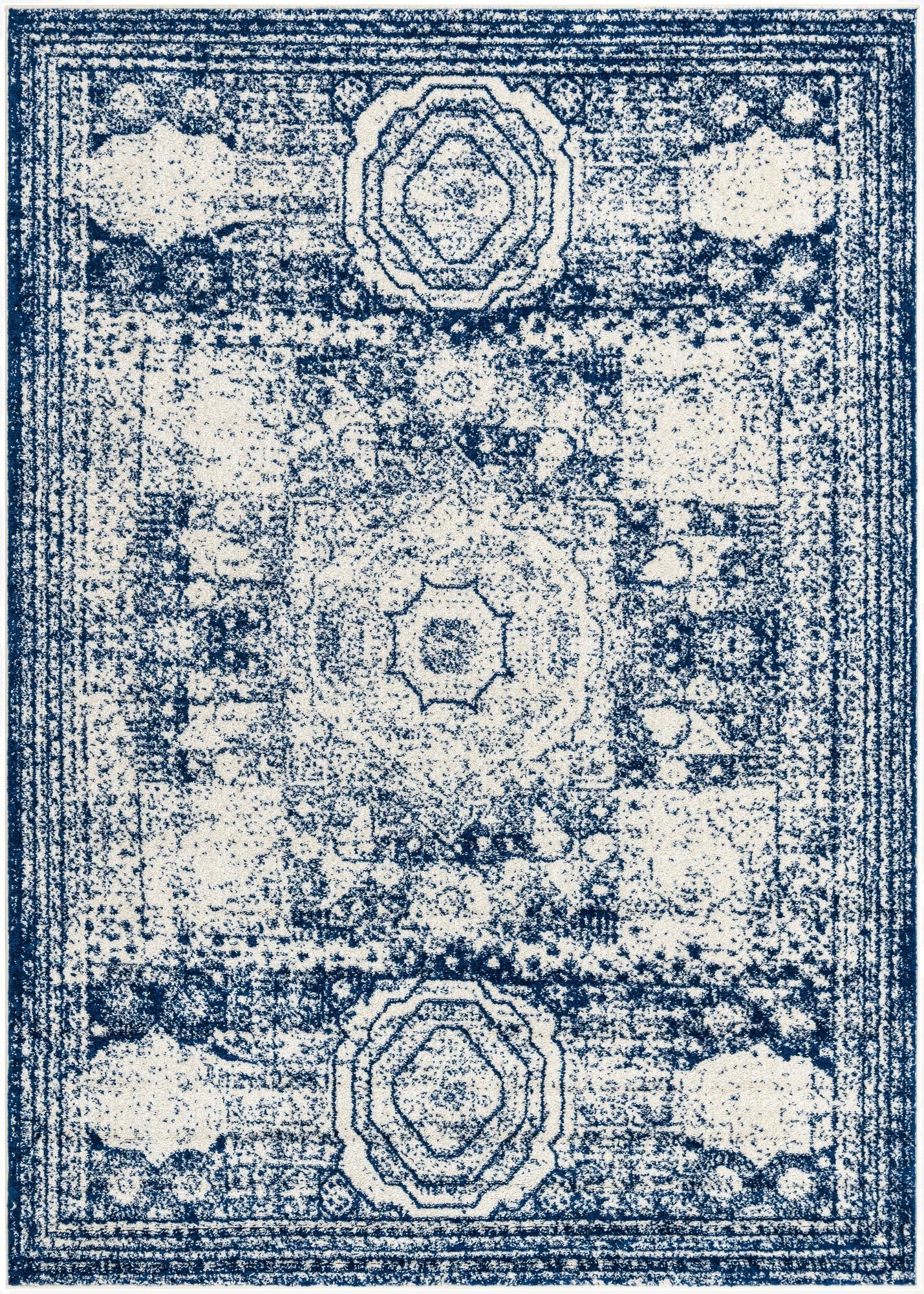  7' x 10' Dover Rug