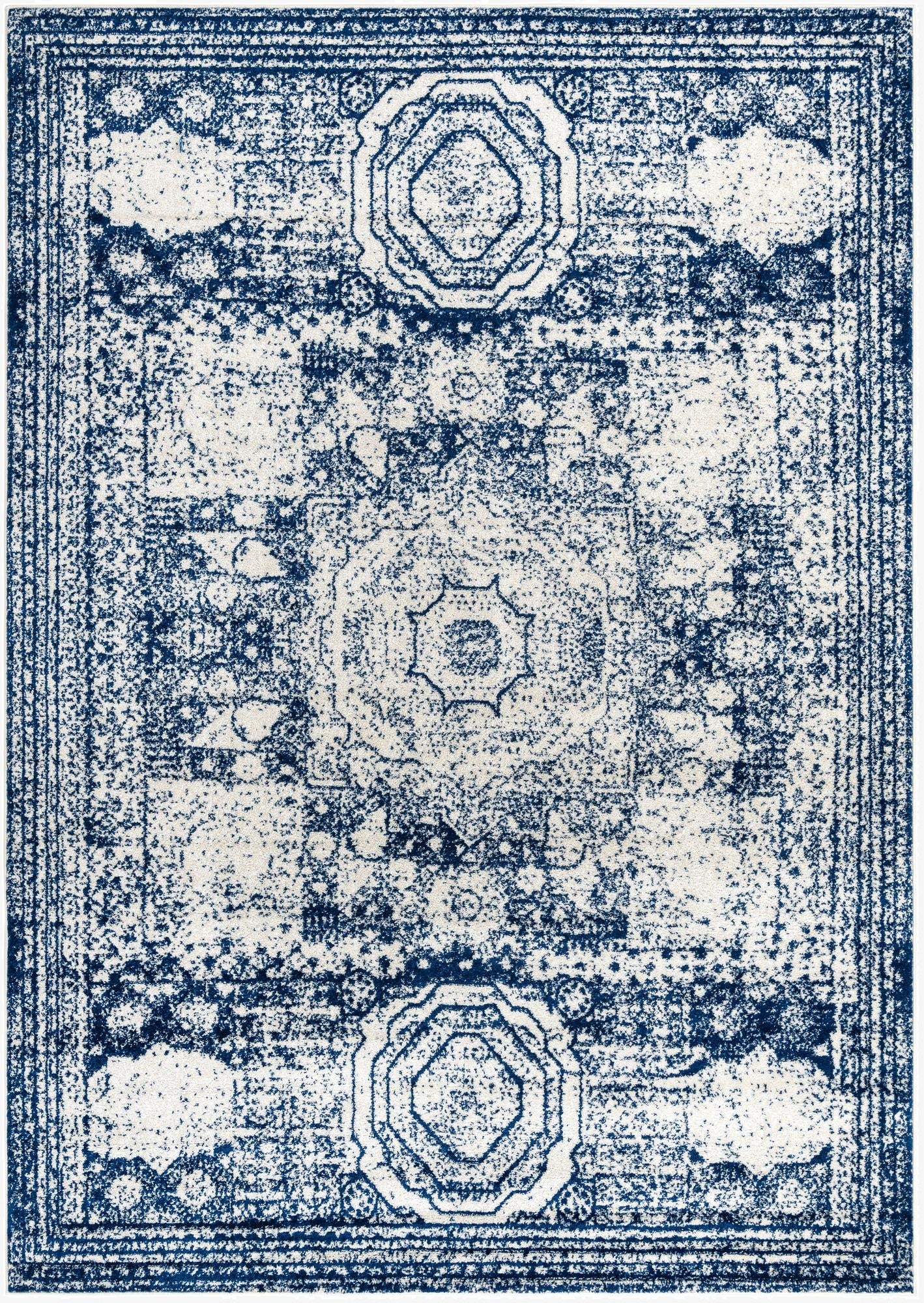  7' 10 x 11' Dover Rug