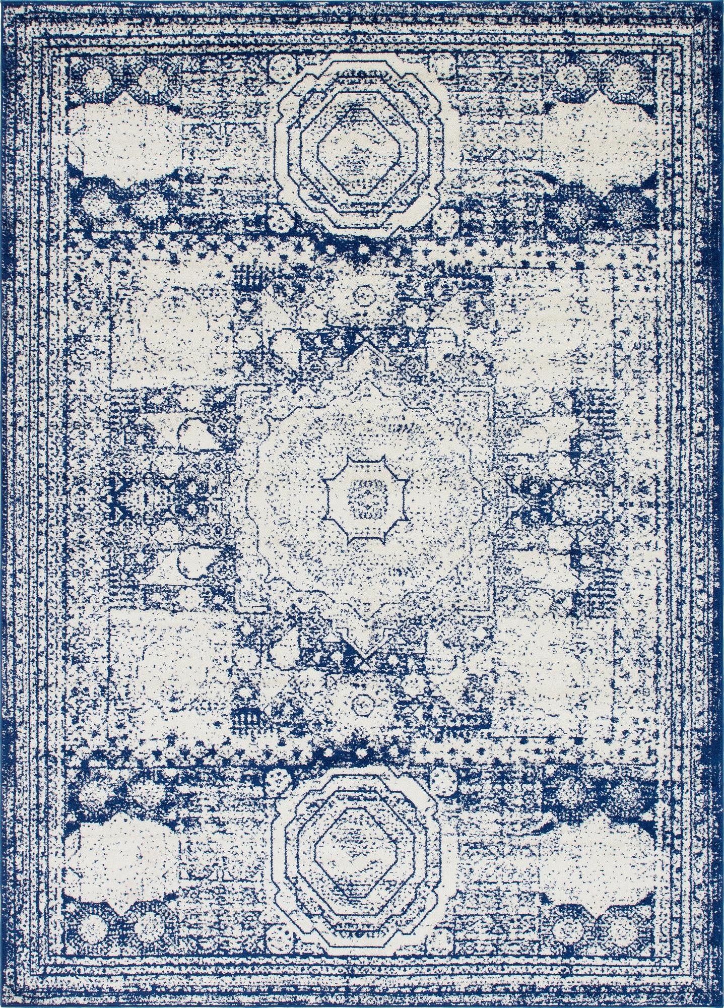  9' x 12' Dover Rug