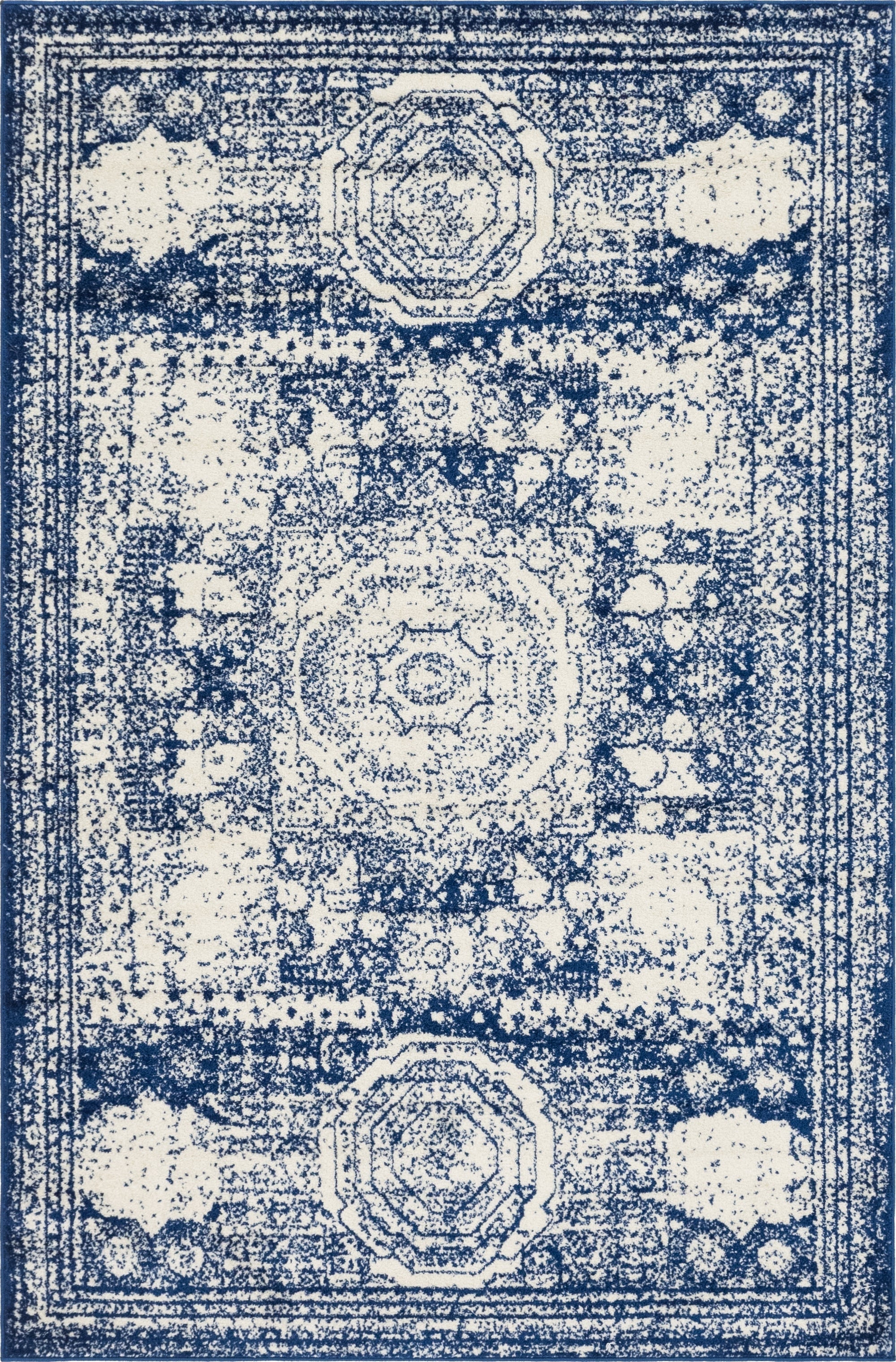  6' x 9' Dover Rug
