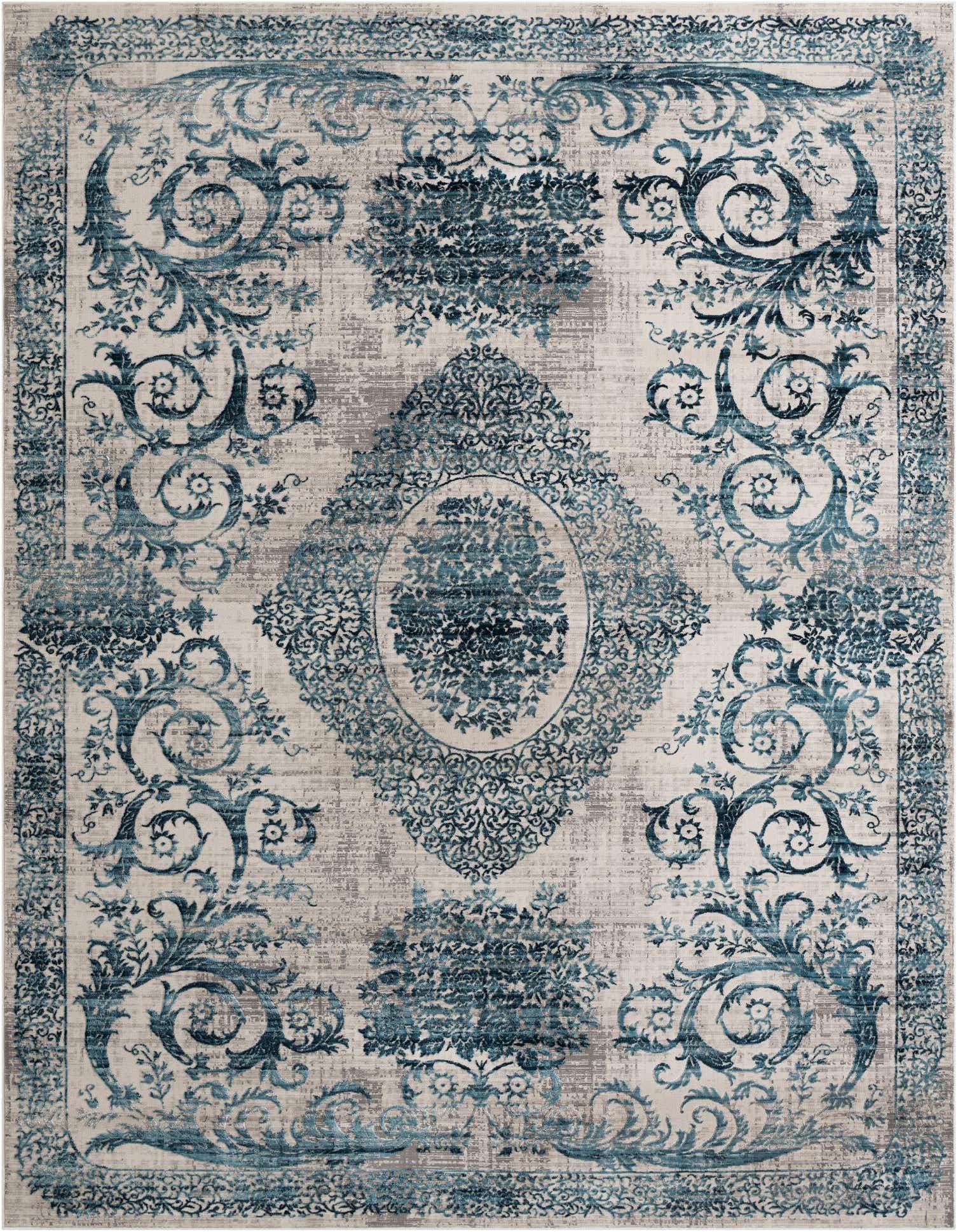 Primary image  10' x 13' Finsbury Rug