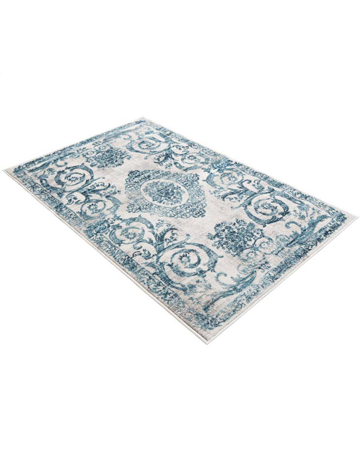 Detail image of  3' 3 x 5' 3 Finsbury Rug