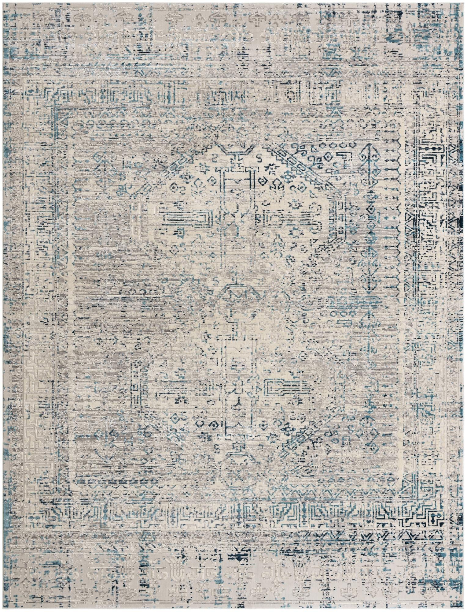  10' x 13' Finsbury Rug