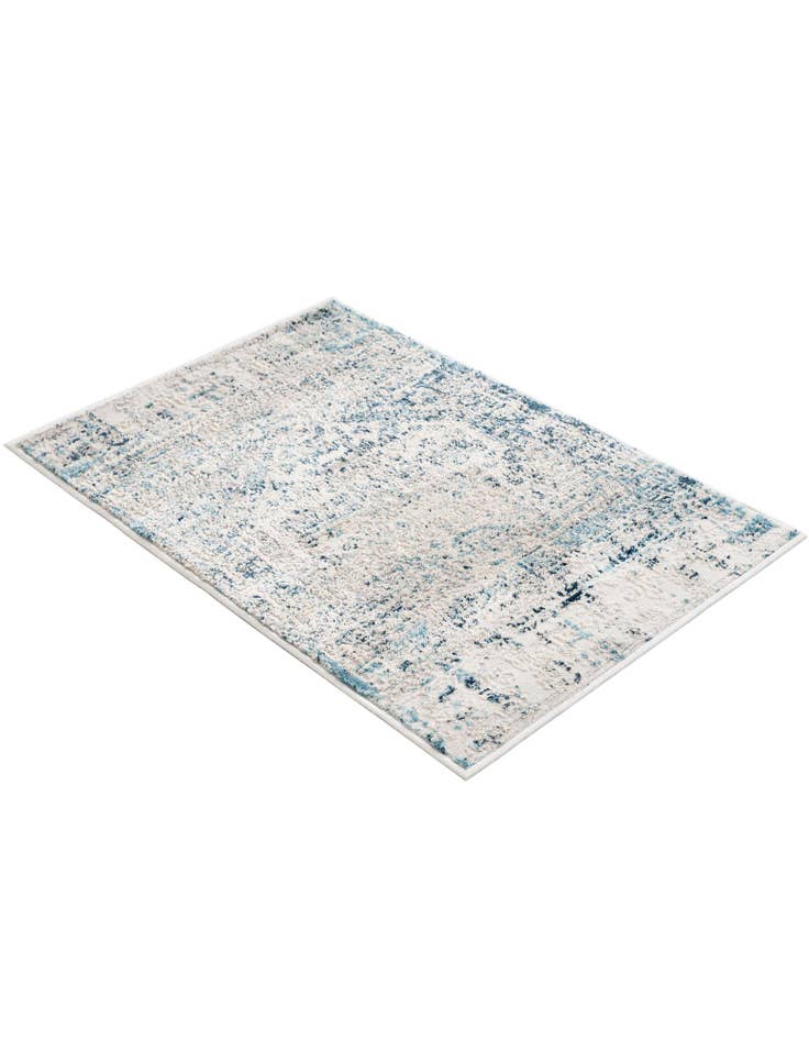 Detail image of  2' x 3' Finsbury Rug