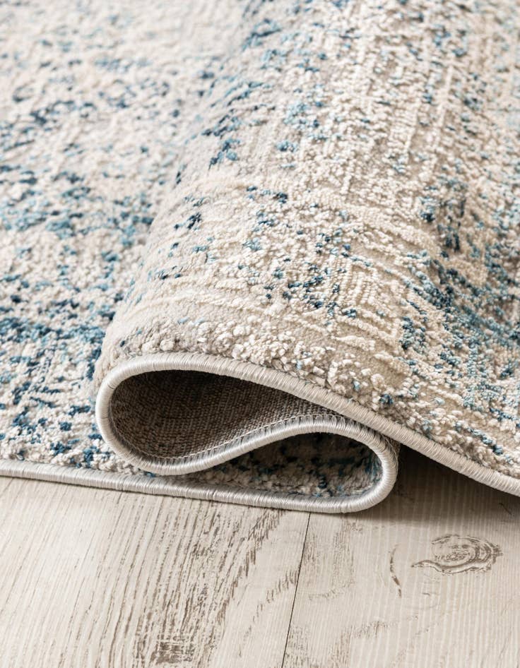 Detail image of  9' x 12' Finsbury Rug