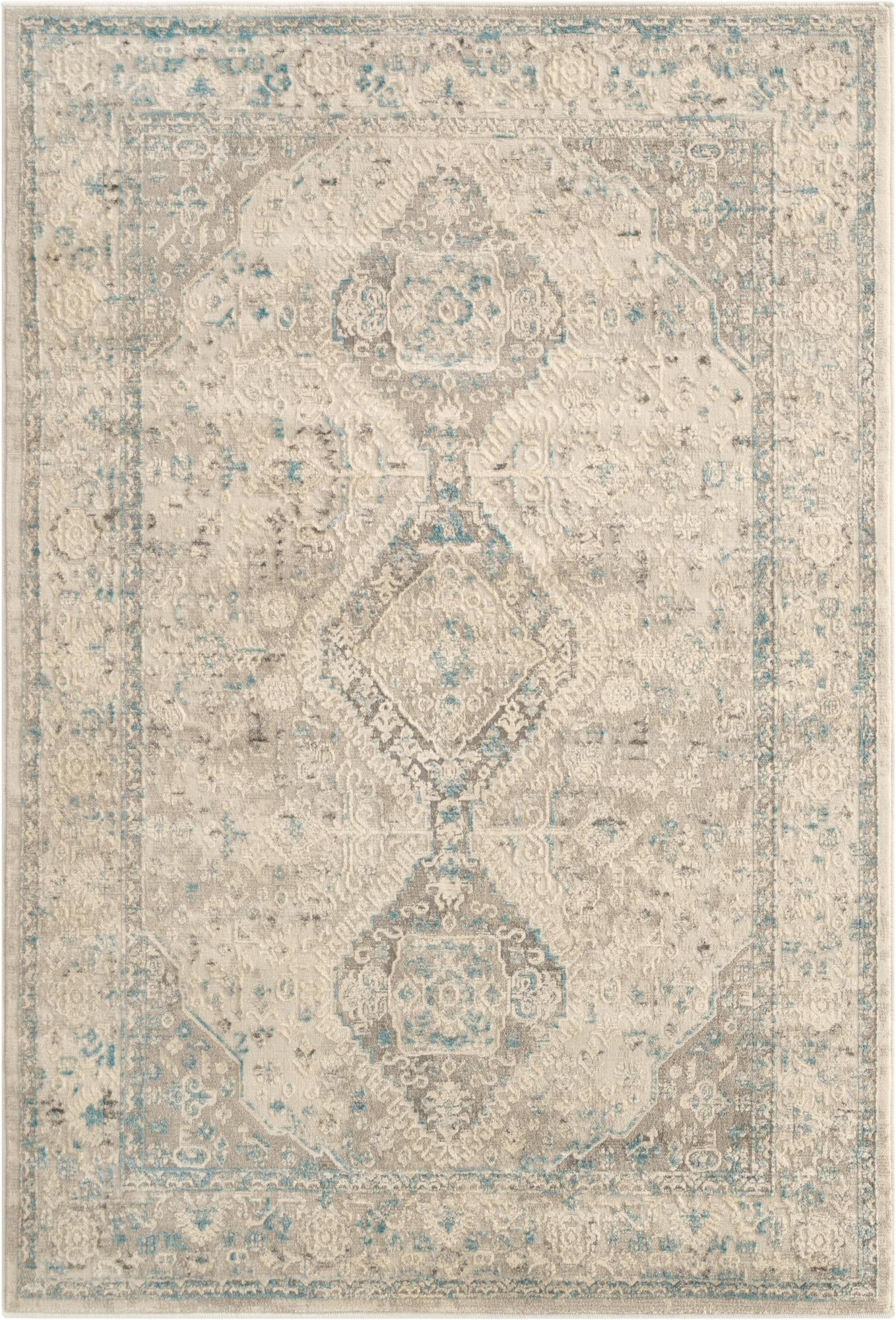  4' x 6' Finsbury Rug