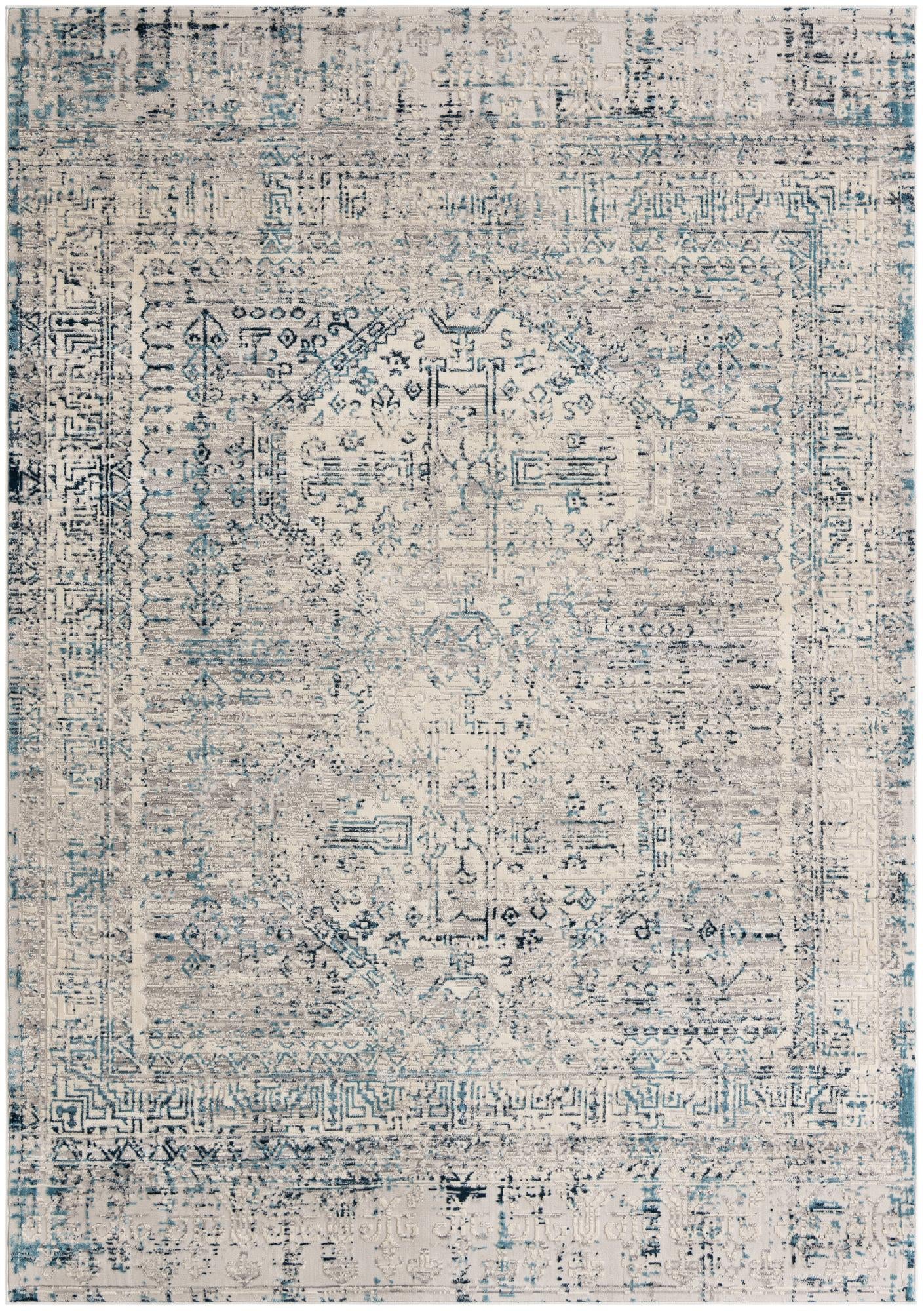  7' x 10' Finsbury Rug