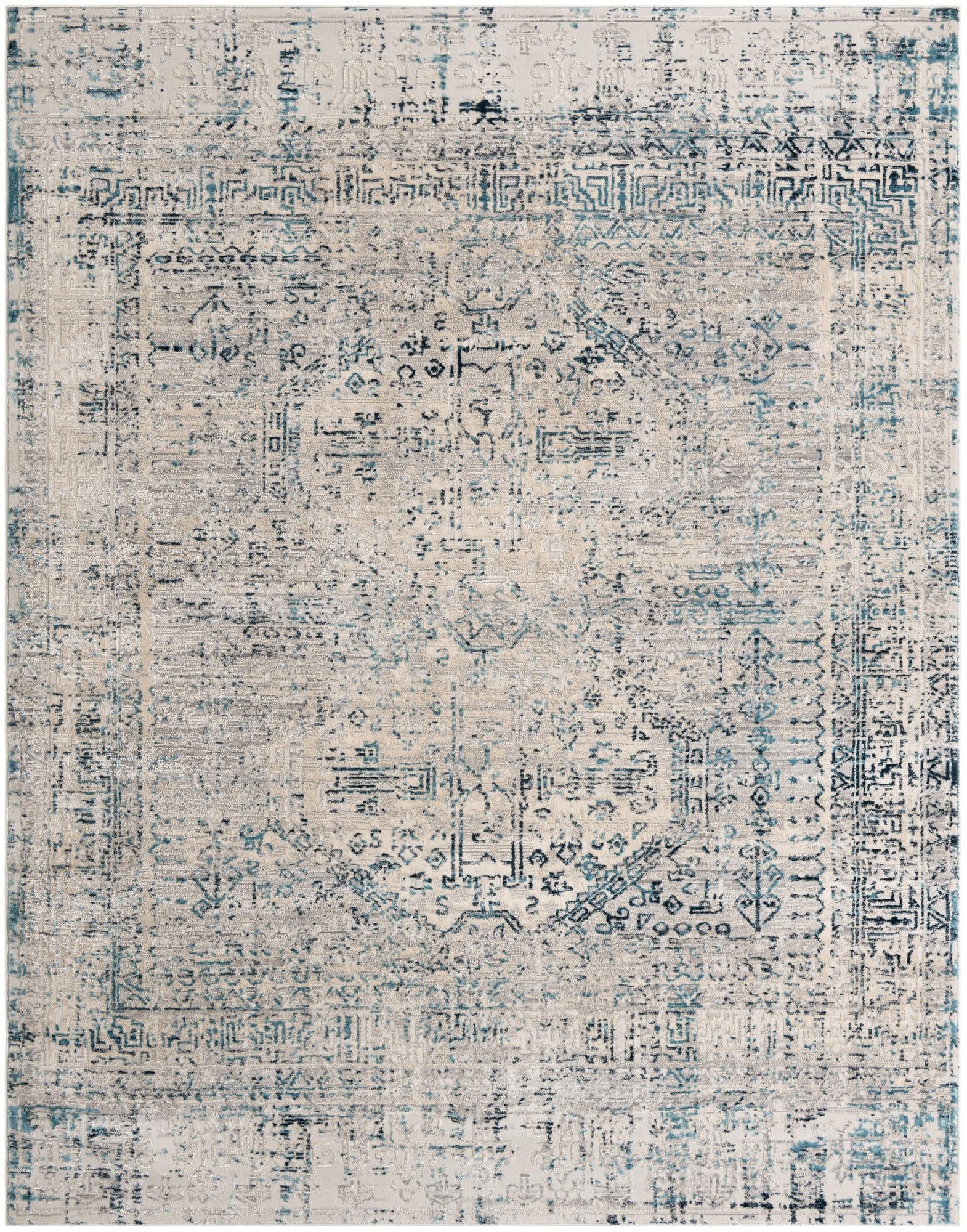  7' 10 x 10' Finsbury Rug
