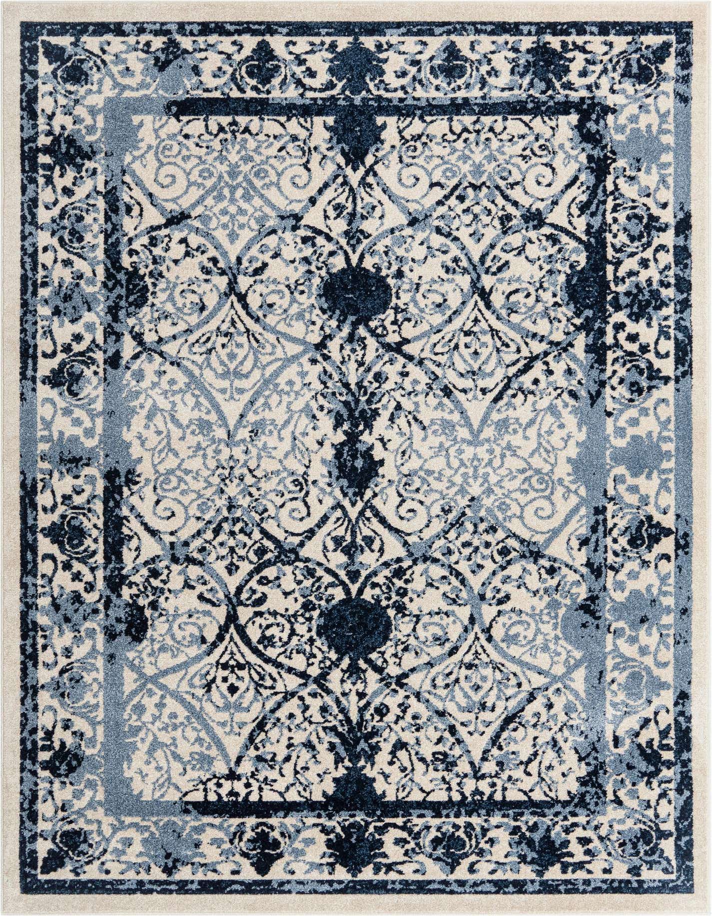 Primary image  7' x 10' Miranda Rug