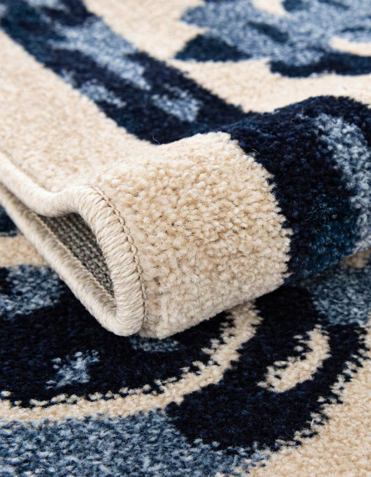 Detail image of  9' x 12' Miranda Rug