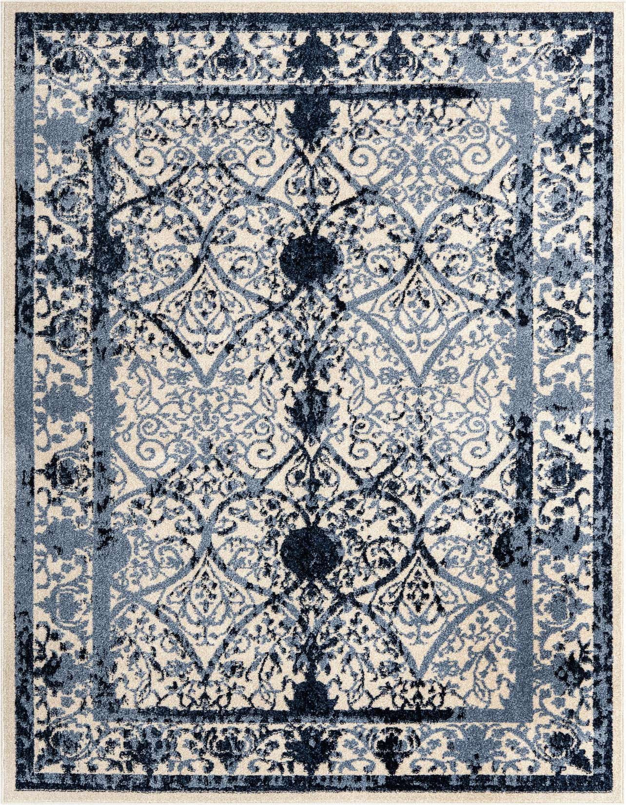 Primary image  6' x 9' Miranda Rug