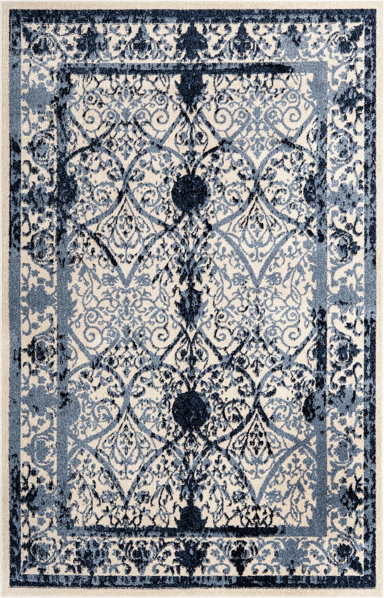  6' x 9' Miranda Rug