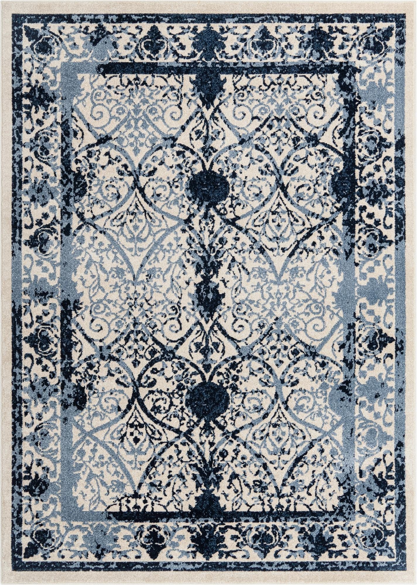 Primary image  7' x 10' Miranda Rug