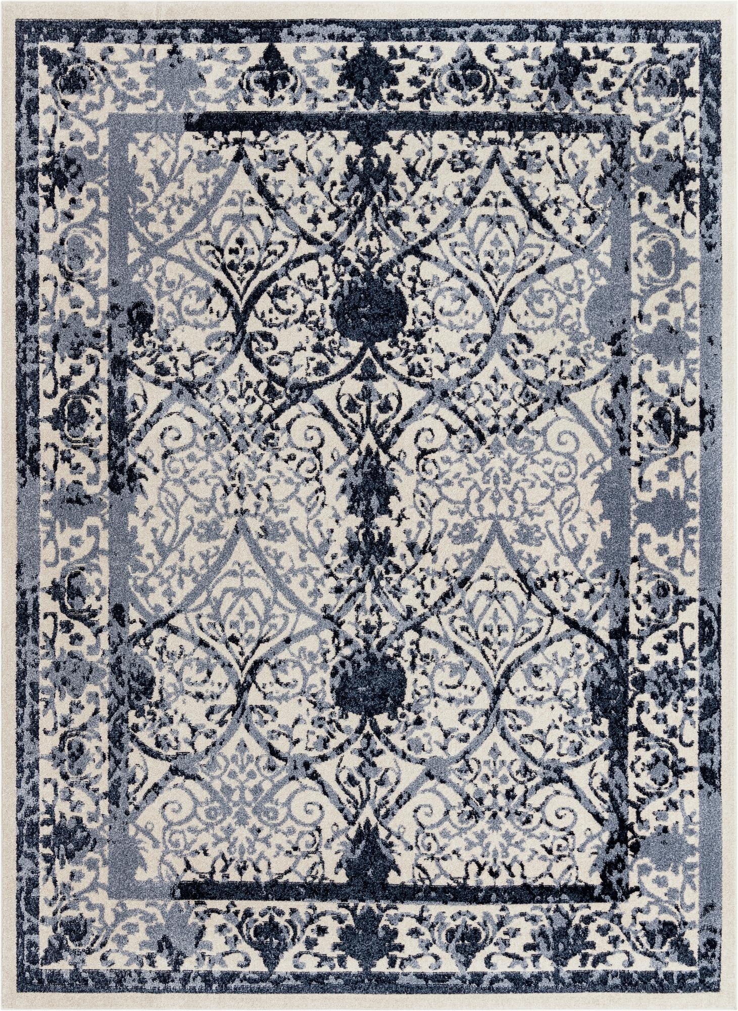  7' 10 x 11' Miranda Rug