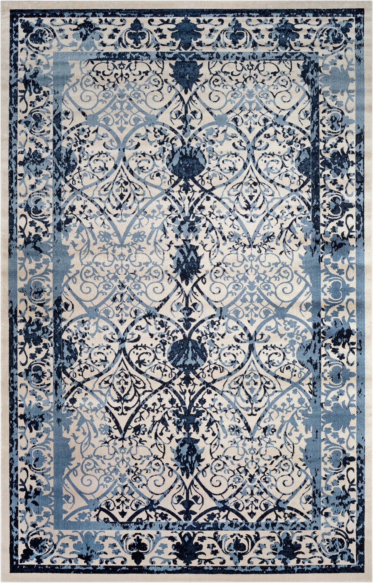  10' 6 x 16' 5 Miranda Rug