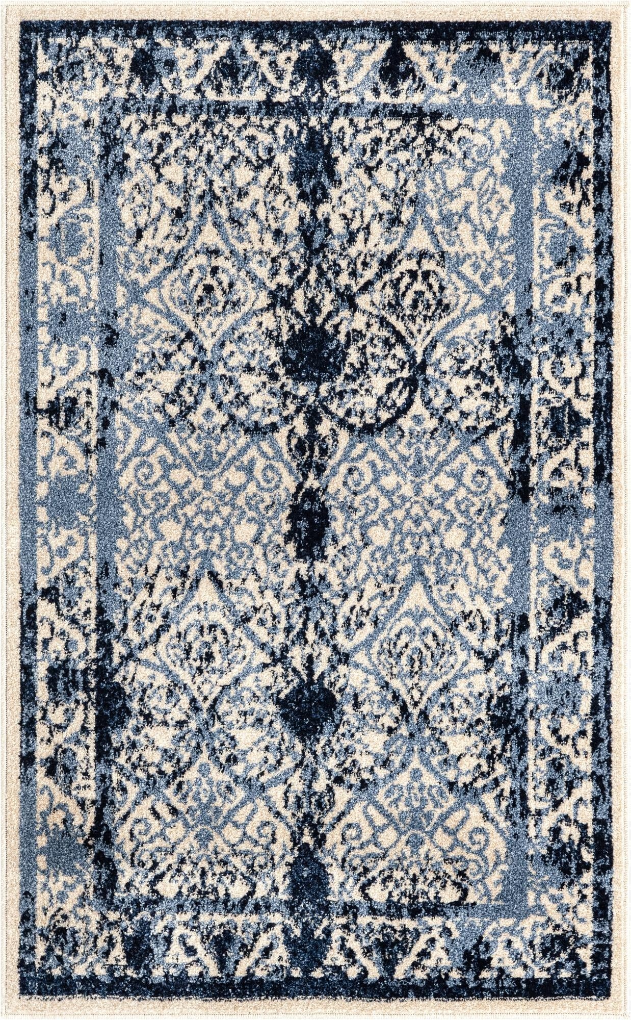  3' x 5' 3 Miranda Rug