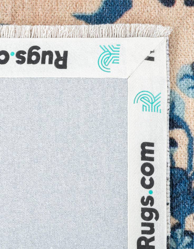 Detail image of  2' x 5' 1 Boutique Runner Rug