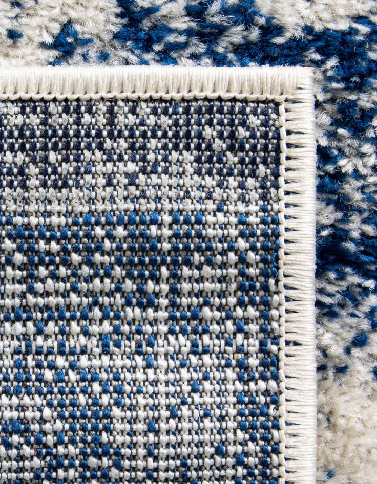 Detail image of  2' x 7' Dover Runner Rug