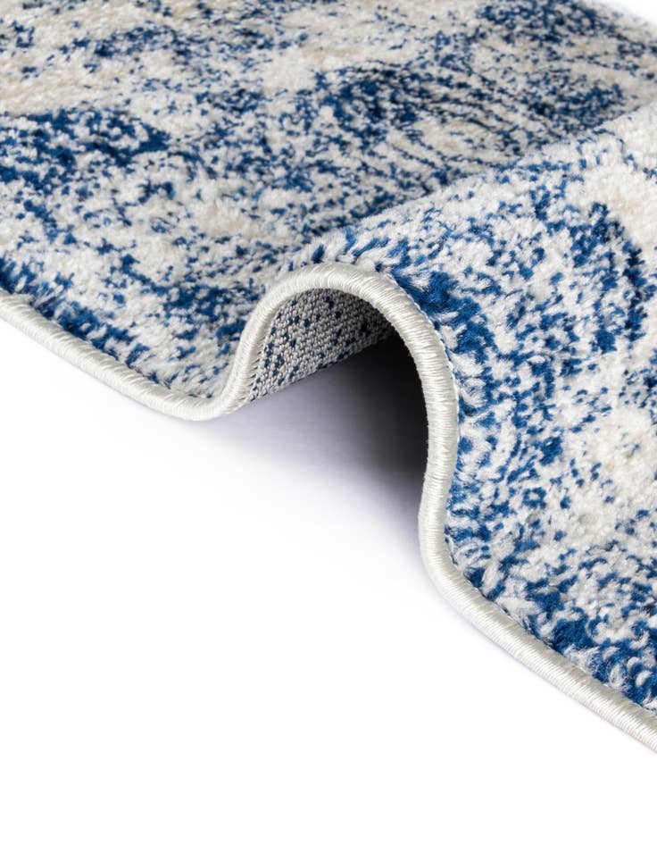 Detail image of  2' x 7' Dover Runner Rug