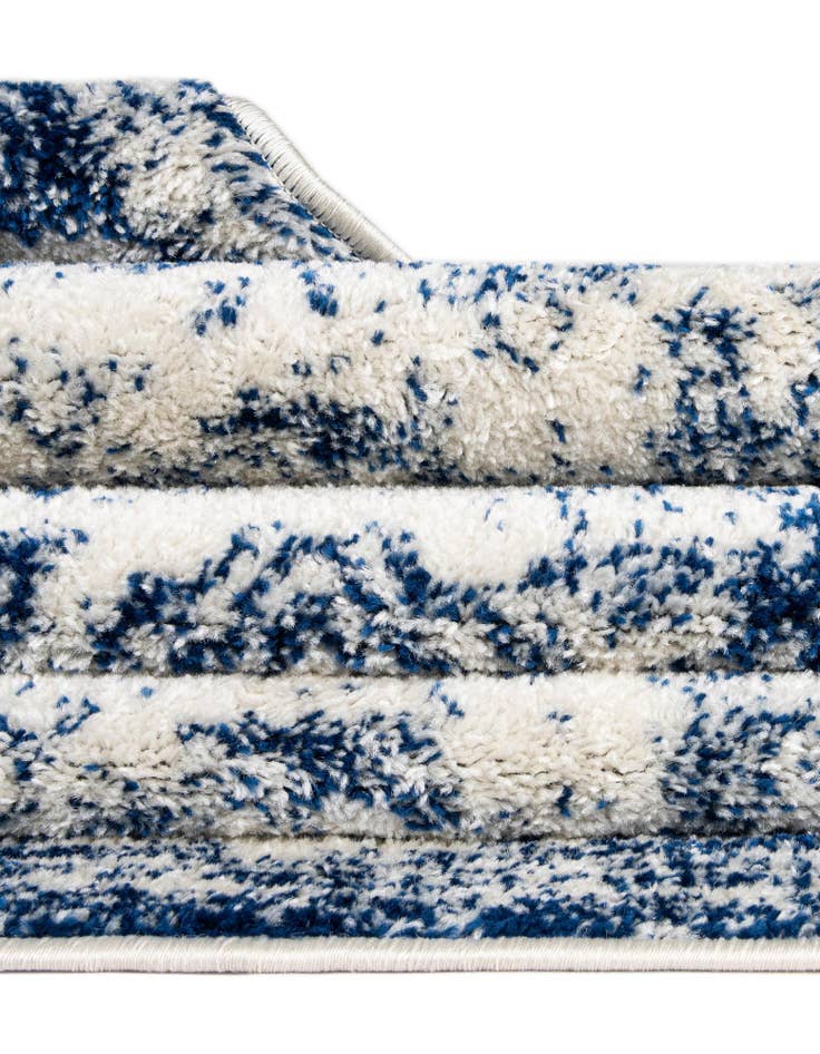 Detail image of  2' x 7' Dover Runner Rug