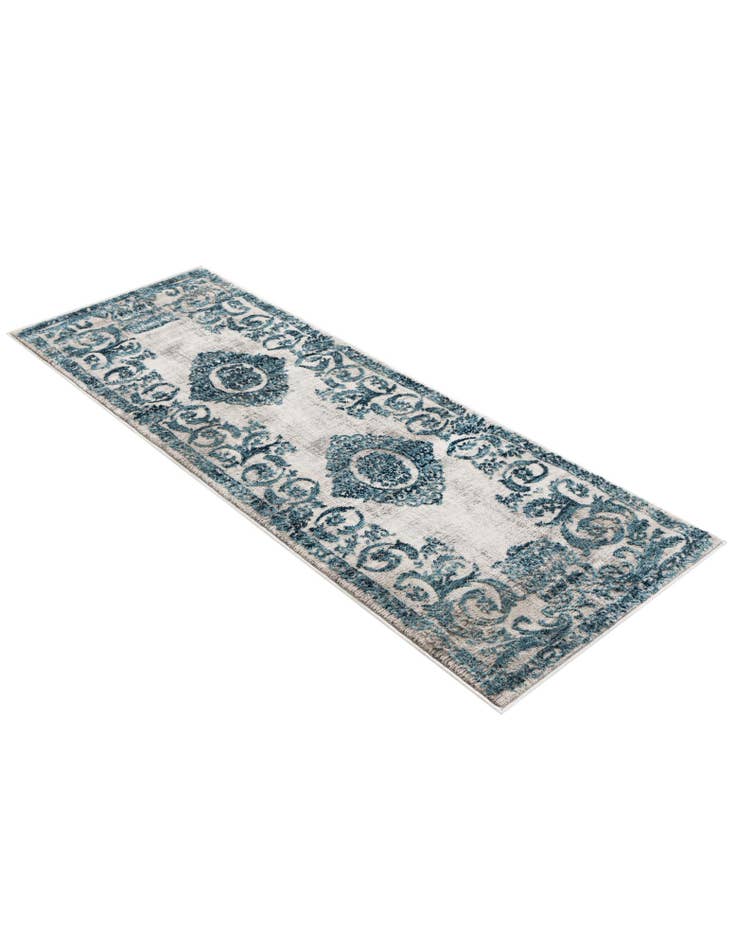 Detail image of  2' x 6' Finsbury Runner Rug