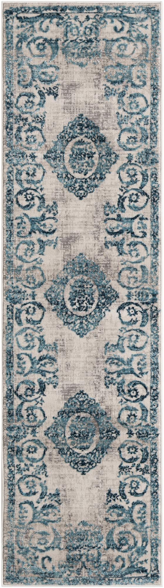  2' x 8' Finsbury Runner Rug