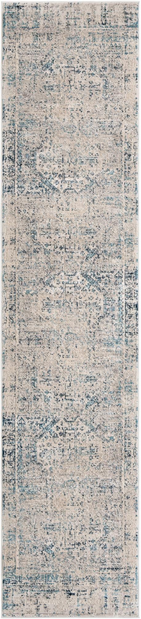  2' 7 x 12' Finsbury Runner Rug