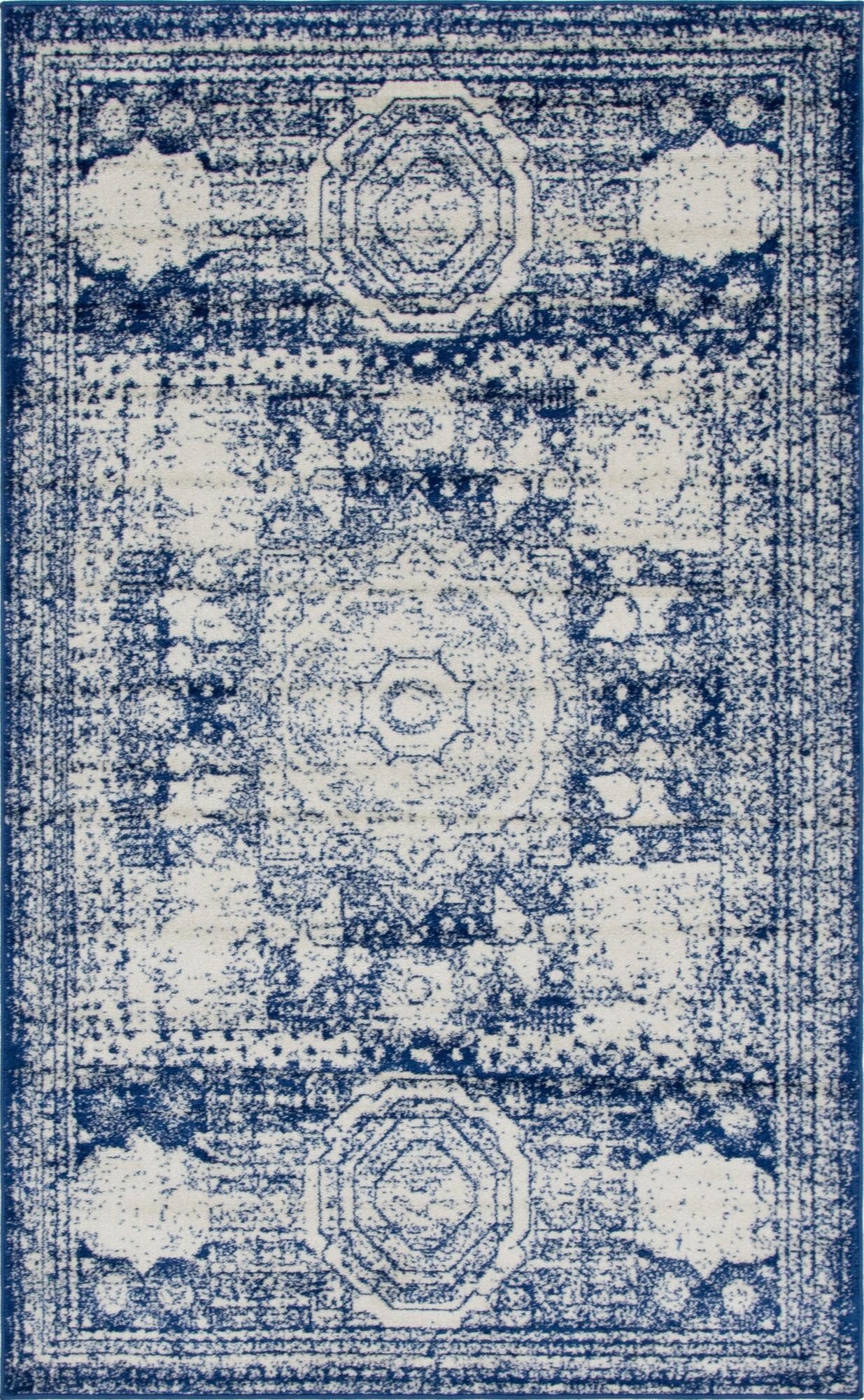  1' 4 x 1' 4 Dover Sample Rug