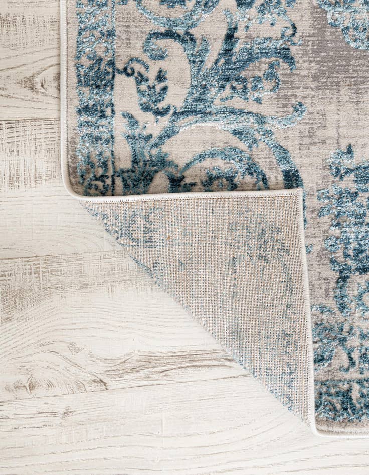 Detail image of  7' 10 x 7' 10 Finsbury Square Rug