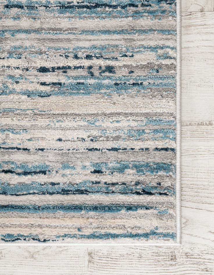 Detail image of  7' 10 x 7' 10 Finsbury Square Rug