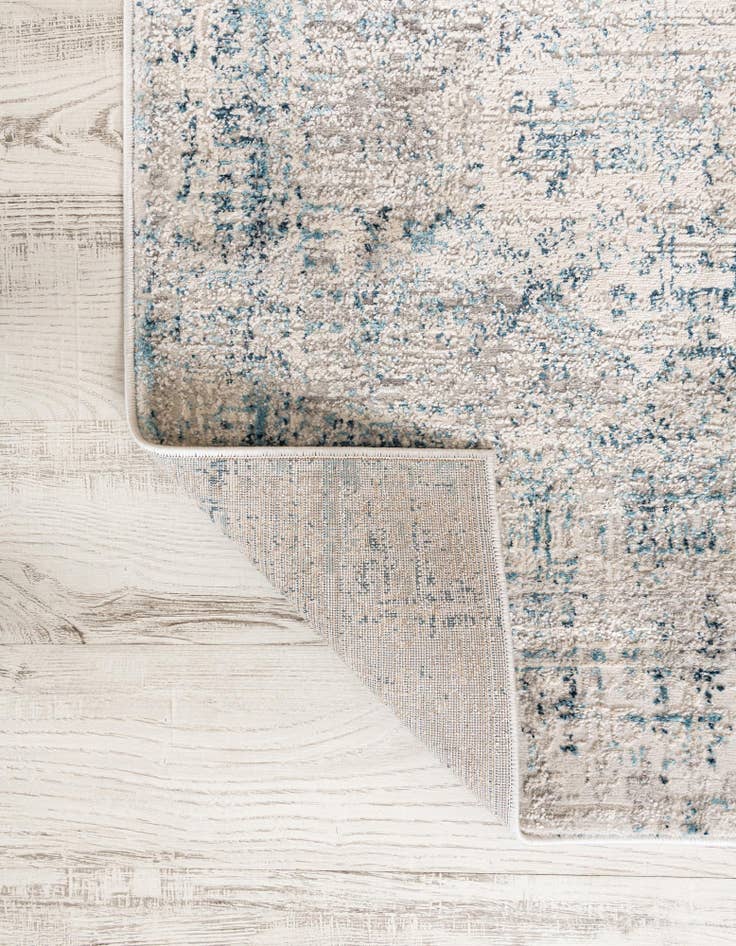 Detail image of  7' 10 x 7' 10 Finsbury Square Rug