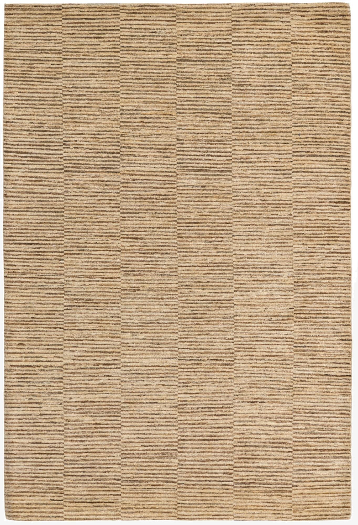  5' 8 x 8' 3  Hand Knotted Kashkuli Gabbeh Wool Rug