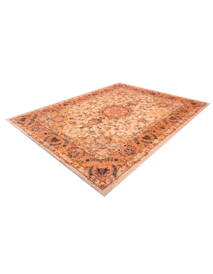 Detail image of  7' 10 x 10' Boutique Rug